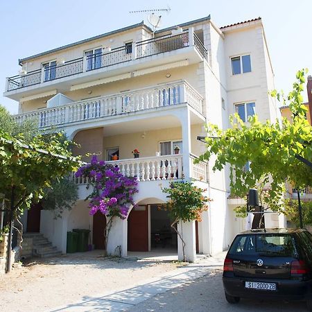Apartments Vukusic Zaboric Luaran gambar