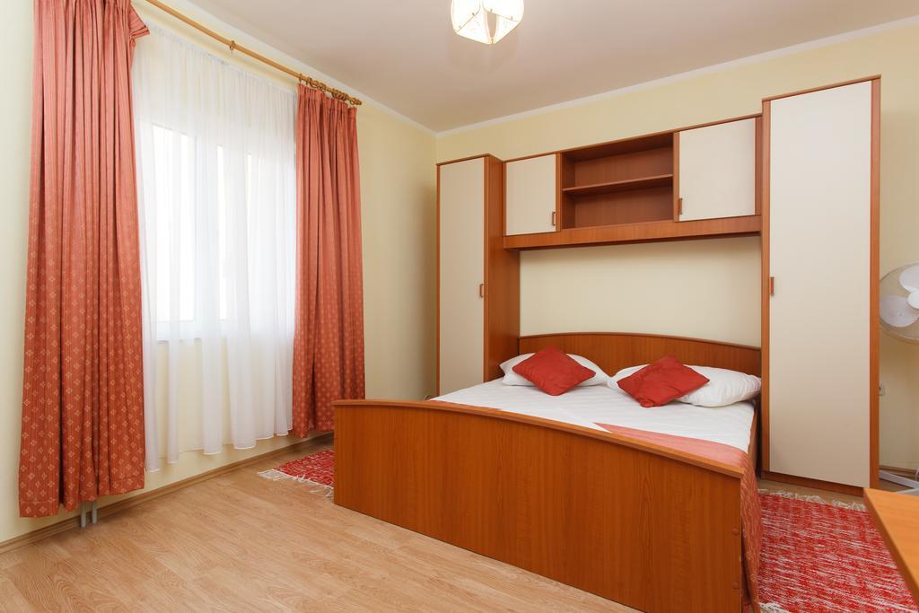 Apartments Vukusic Zaboric Bilik gambar