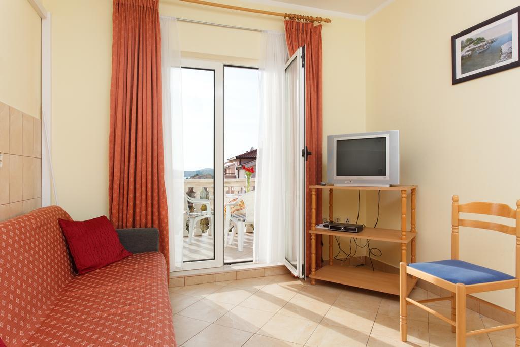 Apartments Vukusic Zaboric Bilik gambar