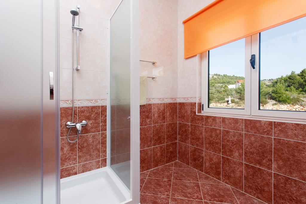 Apartments Vukusic Zaboric Bilik gambar