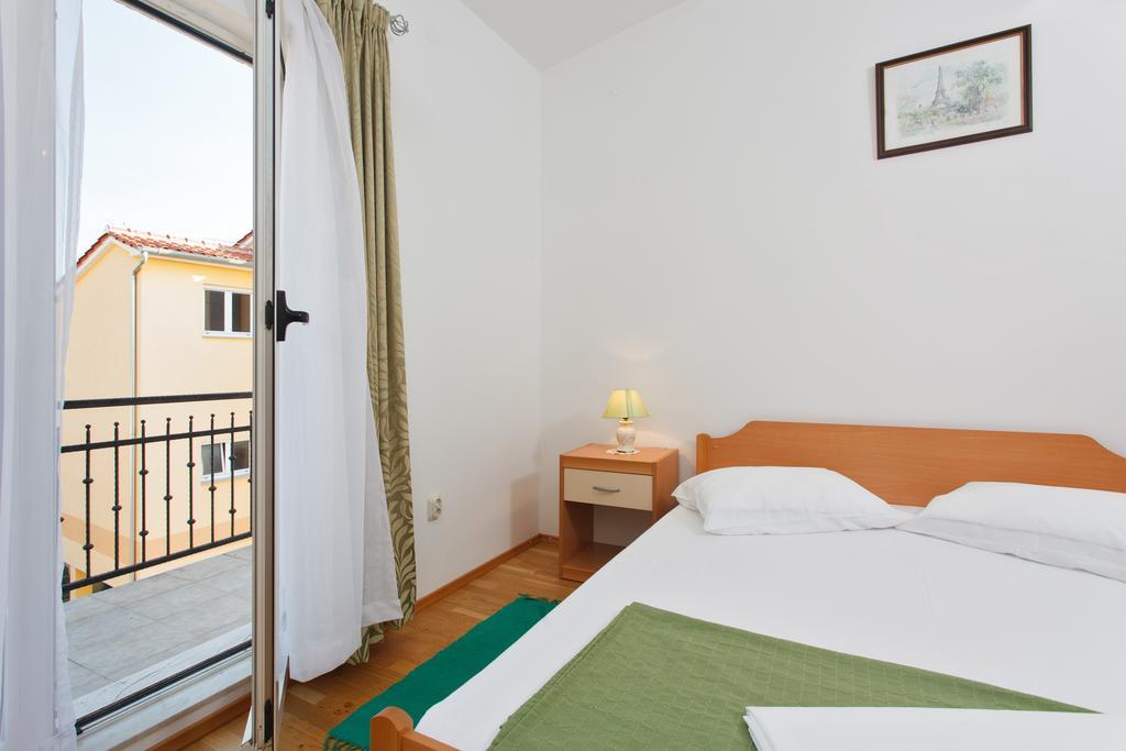 Apartments Vukusic Zaboric Bilik gambar