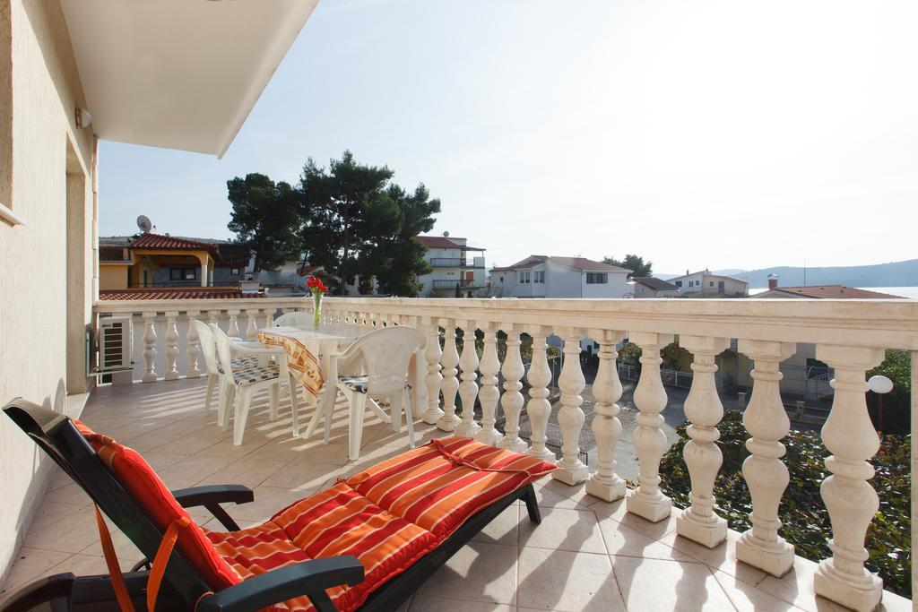 Apartments Vukusic Zaboric Bilik gambar